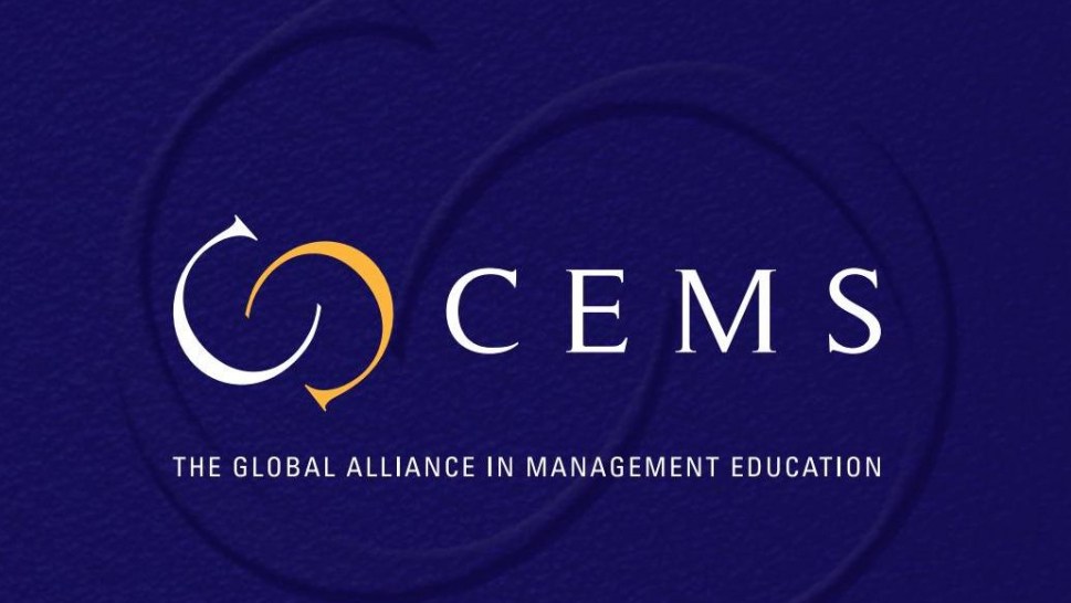 CEMS MIM GMAT